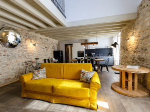 INTERIOR PHOTOGRAPHY