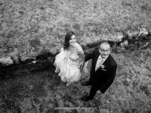 Manuela e Mitchell