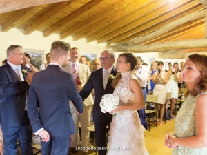 Manuela e Mitchell