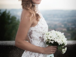 Manuela e Mitchell