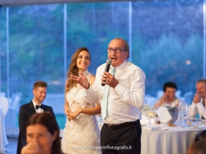 Manuela e Mitchell