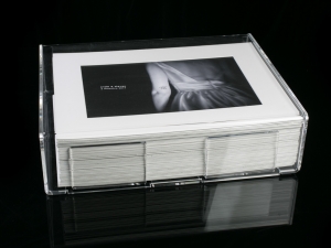 BOX PLEX FINEART