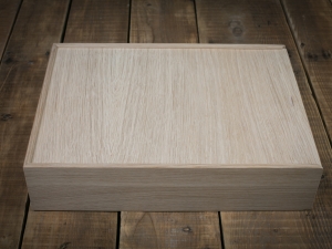 BOX LEGNO 