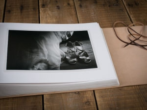 ALBUM PELLE,BOX LEGNO