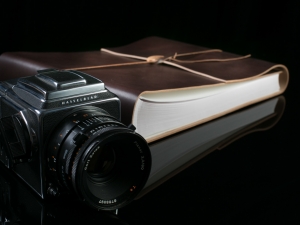 ALBUM PELLE,BOX LEGNO
