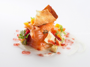 FOOD PHOTOGRAPHY SIRMIONE
