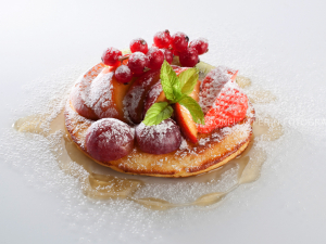 FOOD PHOTOGRAPHY SIRMIONE