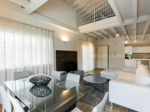 INTERIOR PHOTOGRAPHY LAKE GARDA