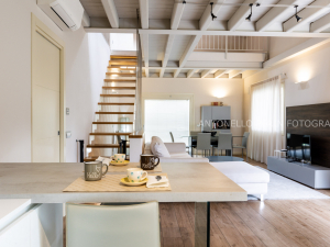 INTERIOR PHOTOGRAPHY LAKE GARDA
