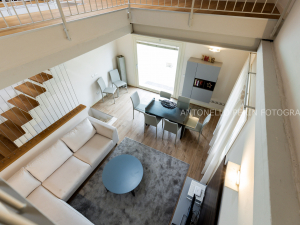 INTERIOR PHOTOGRAPHY LAKE GARDA