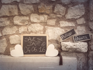 ENGAGEMENT, TENUTA LE CAVE