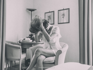 TRUCCO DELLA SPOSA VILLA FIORDALISO