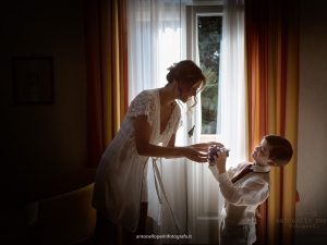 FOTOGRAFO MATRIMONIO SIRMIONE