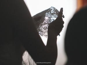 PREPARAZIONE DELLA SPOSA