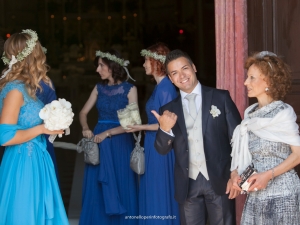 FOTOGRAFO MATRIMONIO VERONA