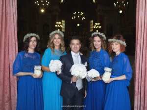 SERVIZIO FOTOGRAFICO DI MATRIMONIO