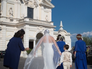 FOTOGRAFO MATRIMONIO SIRMIONE