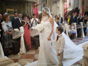 MATRIMONIO  SIRMIONE