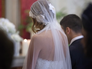 MATRIMONIO  SIRMIONE