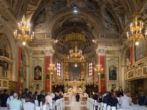 MATRIMONIO  SIRMIONE