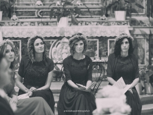 MATRIMONIO  SIRMIONE