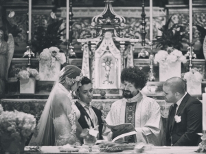 FOTOGRAFO MATRIMONIO BRESCIA