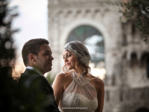 MATRIMONIO GARDONE RIVIERA, VILLA FIORDALISO