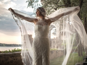 MATRIMONIO GARDONE RIVIERA, VILLA FIORDALISO