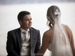 MATRIMONIO GARDONE RIVIERA, VILLA FIORDALISO