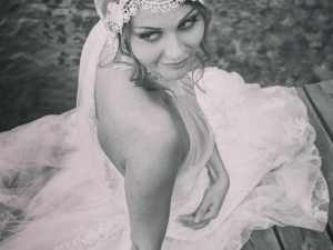 MATRIMONIO VILLA FIORDALISO GARDORE RIVIERA