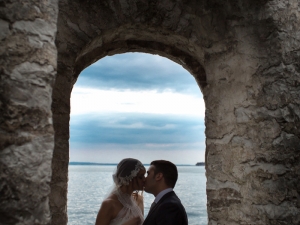 MATRIMONIO TORRE SAN MARCO