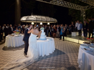 TORRE SAN MARCO MATRIMONIO