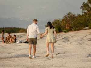 WEDDING PROPOSAL IN LAKE GARDA, SIRMIONE
