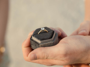 WEDDING PROPOSAL IN LAKE GARDA, SIRMIONE