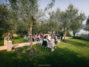 cerimonia civile in giardino,fotografie di matrimonio