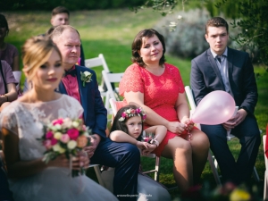 cerimonia civile in giardino,fotografie di matrimonio