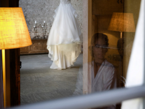 ABITO DELLA SPOSA,CONVENTO DELL'ANNUNCIATA 