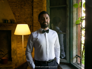 FOTOGRAFO MATRIMONIO LAGO DI GARDA