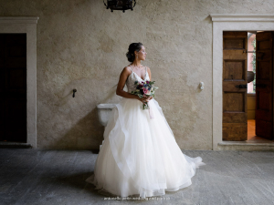 LA SPOSA,CONVENTO DELL'ANNUNCIATA