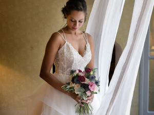 MATRIMONIO AL CONVENTO DELL'ANNUNCIATA 
