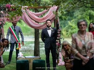 MATRIMONIO  SIRMIONE