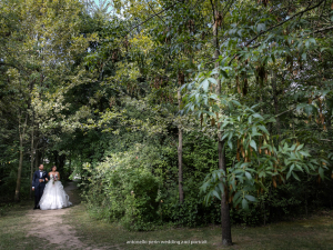 MATRIMONIO CONVENTO DELL'ANNUNCIATA