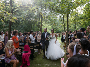 MATRIMONIO  SIRMIONE