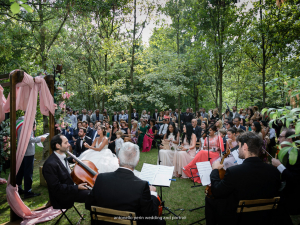 MATRIMONIO  SIRMIONE
