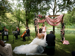 FOTOGRAFO MATRIMONIO LAGO DI GARDA