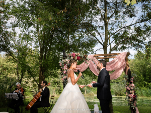 FOTOGRAFO MATRIMONIO LAGO DI GARDA