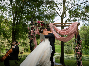 MATRIMONIO  SIRMIONE