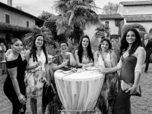 FOTOGRAFO MATRIMONIO LAGO DI GARDA