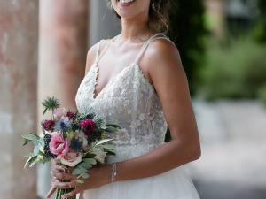MATRIMONIO AL CONVENTO DELL'ANNUNCIATA