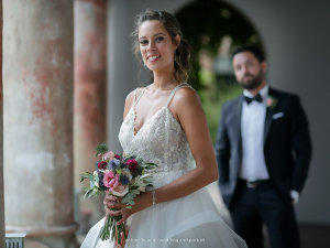 MATRIMONIO  SIRMIONE